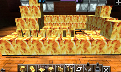 怪物世界截图3 怪物世界截图3