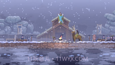 王国新大陆KingdomNewLands安装包 最新版截图4