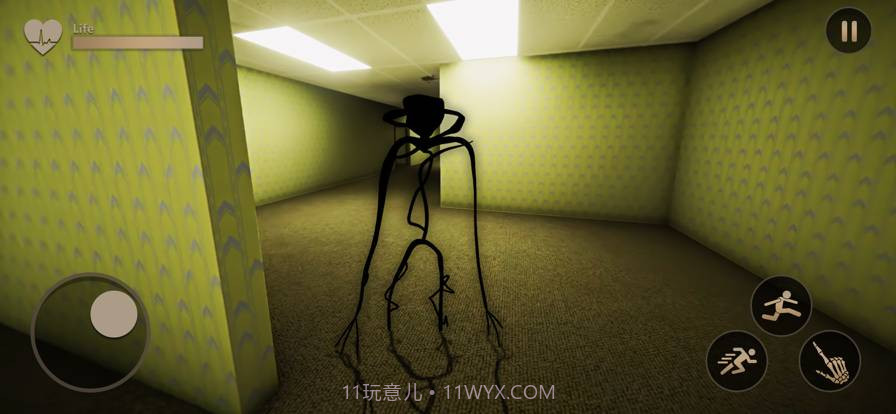 密室恐怖恐怖截图1