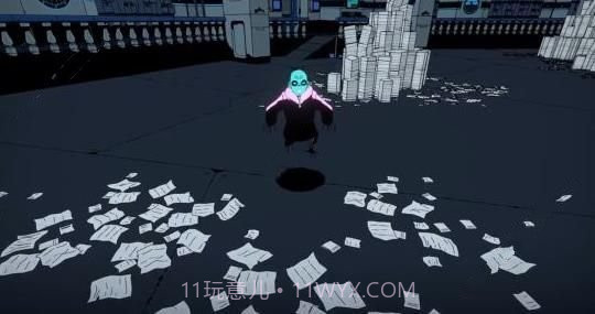 VoidBastards最新版截图2