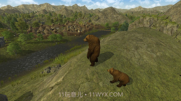 人类黎明官网版截图1