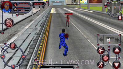 犯罪司机免费版截图4