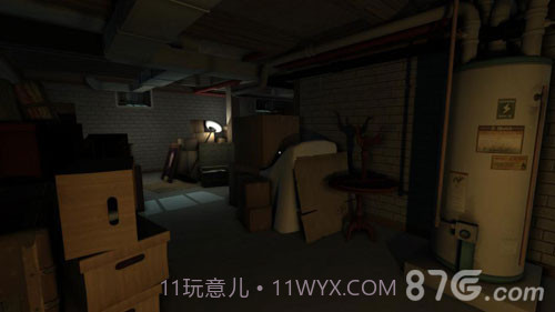 GoneHome免费版截图4 GoneHome免费版截图4