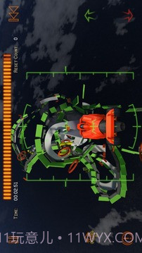 火箭飞车2最新版截图1