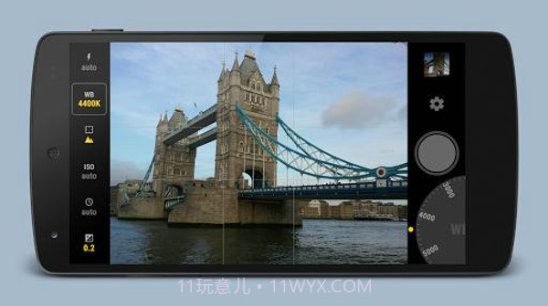 Manual Camera(手动相机app)V3.60 安卓汉化版截图2 Manual Camera(手动相机app)V3.60 安卓汉化版截图2