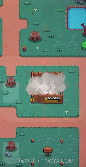 开拓猪之岛截图2