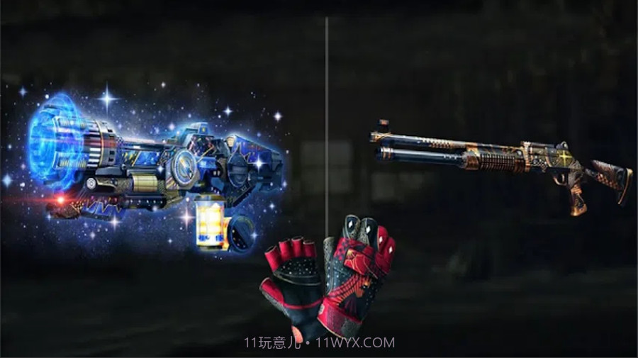 亡灵天启截图2 亡灵天启截图2