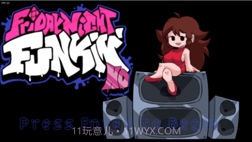 周五夜放克：坦克兵截图2