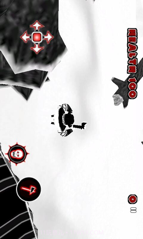 愤怒的海盗截图2 愤怒的海盗截图2