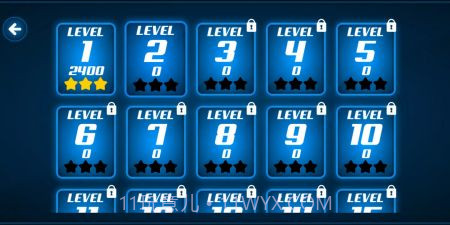 隧道游戏板截图2