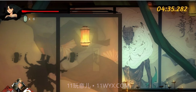 幽灵怪谈截图2 幽灵怪谈截图2