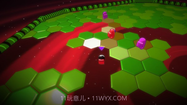 太空淘汰赛最新版截图1