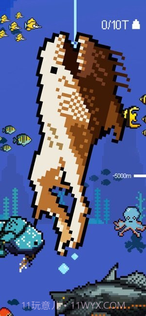 fish guru钓鱼大师截图3 fish guru钓鱼大师截图3