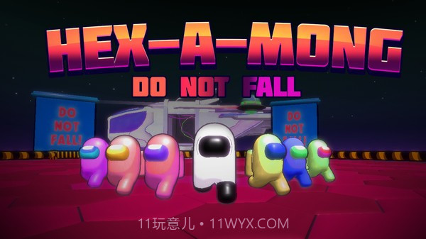 太空淘汰赛最新版截图2