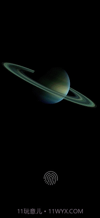 小米土星壁纸(壁纸主题工具)V2.3.96 安卓最新版截图1