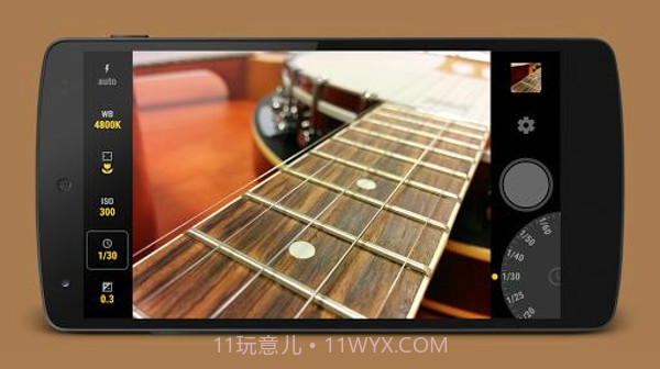 Manual Camera(手动相机app)V3.60 安卓汉化版截图1 Manual Camera(手动相机app)V3.60 安卓汉化版截图1
