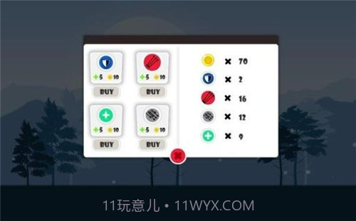 火柴人射箭狂热2021截图3