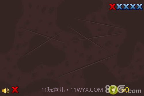 熊出没切水果截图2