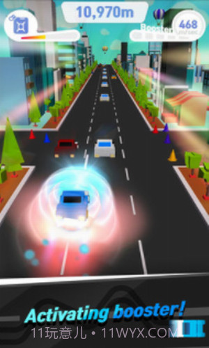 狂野司机截图2 狂野司机截图2