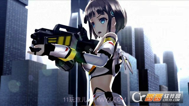 RagnaStrikeAngels官网版截图2