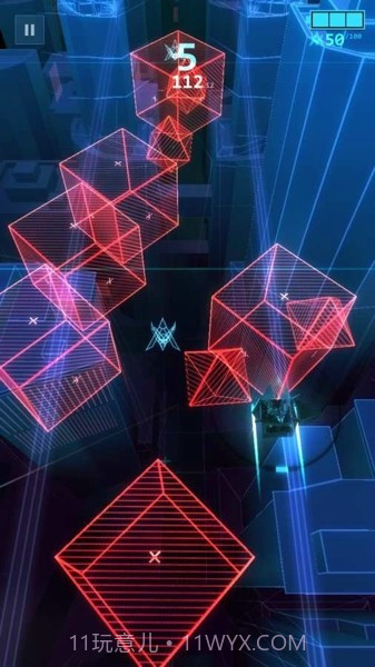 艾伦沃克航空截图2