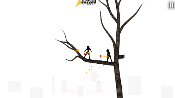 火柴人预言家截图5