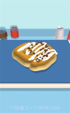 烘焙房的故事截图4