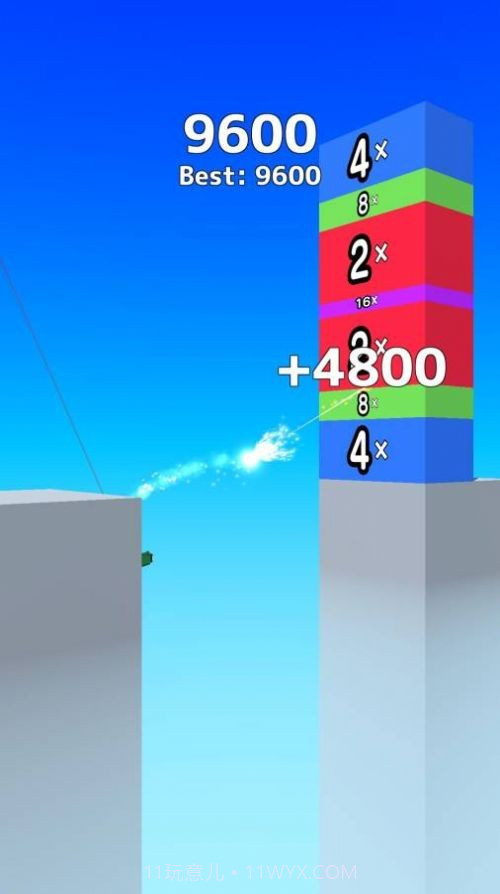 Gun Sprint截图1 Gun Sprint截图1