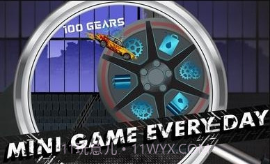 登山赛车越野赛截图3