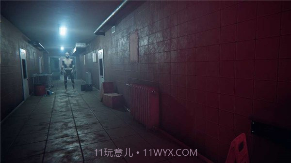 法医模拟器截图1