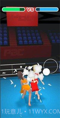 枕头拳击截图3