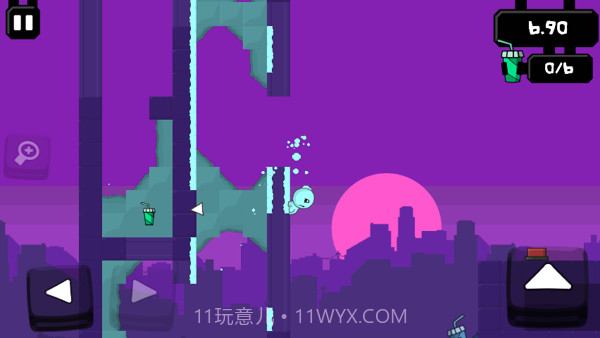 火柴人爱饮料截图4 火柴人爱饮料截图4