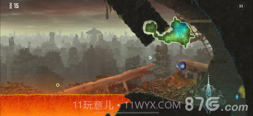 Mushroom最新版截图1 Mushroom最新版截图1