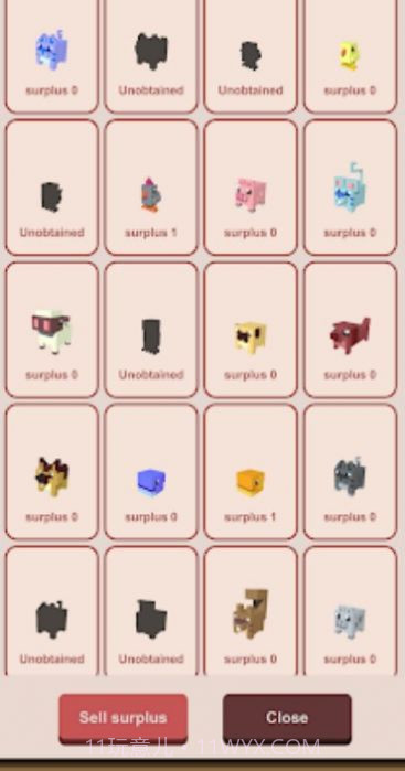 夹娃娃机模拟器截图2