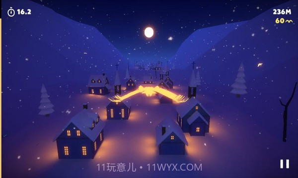 飞鸟手机版截图1