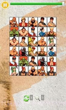 超级街霸最新版截图3 超级街霸最新版截图3