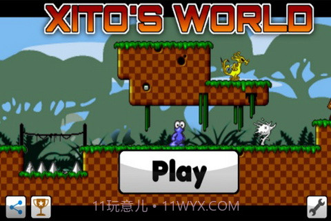 赛托斯的世界截图1 赛托斯的世界截图1