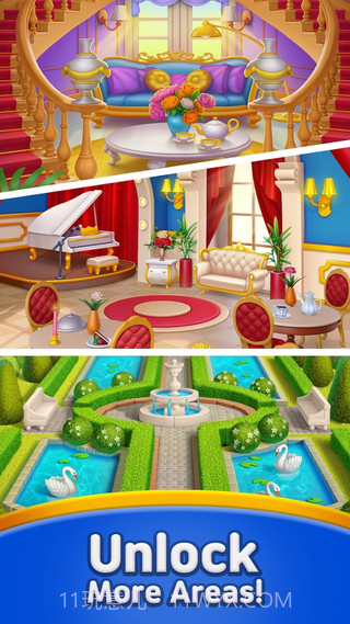 合并酒店改造截图1 合并酒店改造截图1