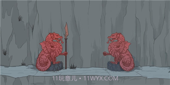 被遗弃的通道免费版截图1 被遗弃的通道免费版截图1