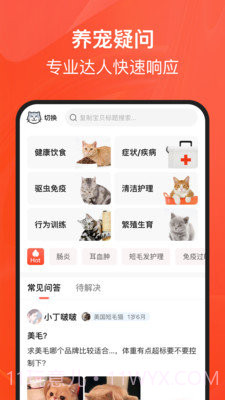 宠小帮截图4 宠小帮截图4