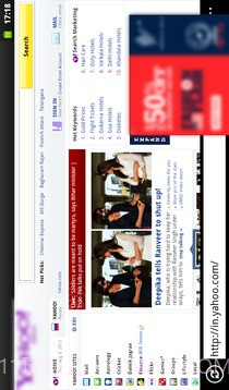 4G高速上网浏览器截图2