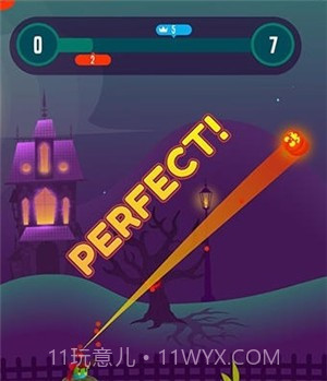 南瓜超级英雄截图1 南瓜超级英雄截图1