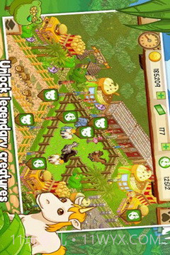 动物园大亨截图4