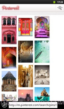 4G高速上网浏览器截图3