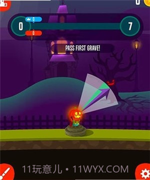 南瓜超级英雄截图3 南瓜超级英雄截图3