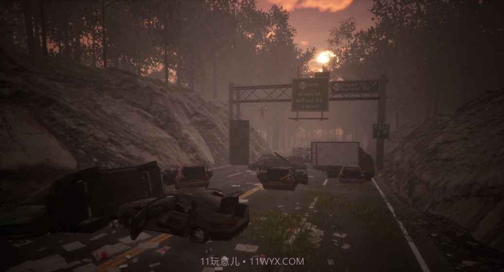 亡者之间ATDO截图4