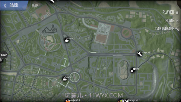 火力全开2城市狂热无限金币截图2