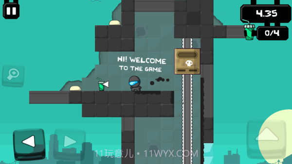 火柴人爱饮料截图1 火柴人爱饮料截图1