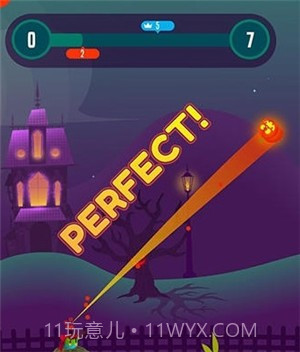 南瓜超级英雄截图4 南瓜超级英雄截图4