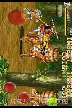 三国志二代之赤壁风云最新版截图4